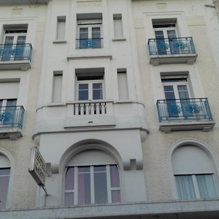 Hotel Des Arts ルルド エクステリア 写真