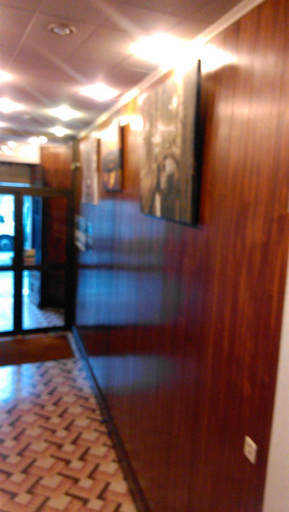 Hotel Des Arts ルルド エクステリア 写真