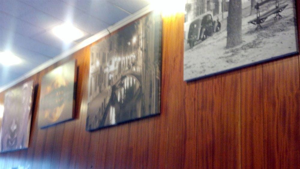 Hotel Des Arts ルルド エクステリア 写真