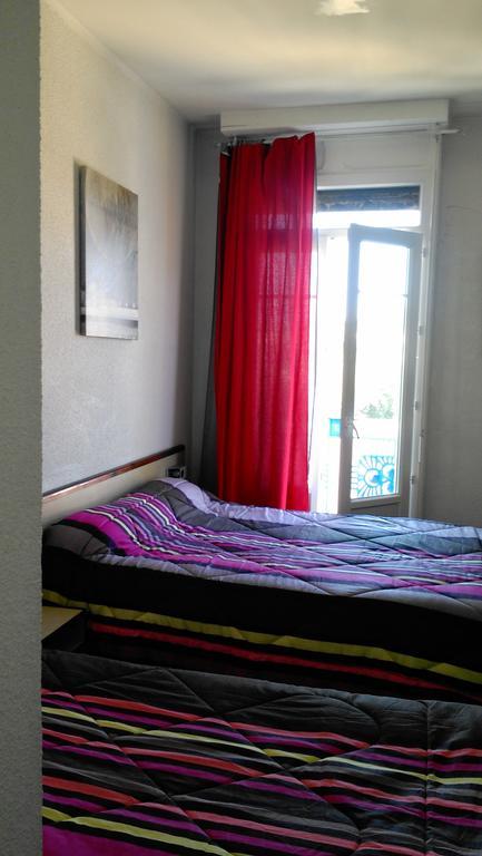 Hotel Des Arts ルルド エクステリア 写真
