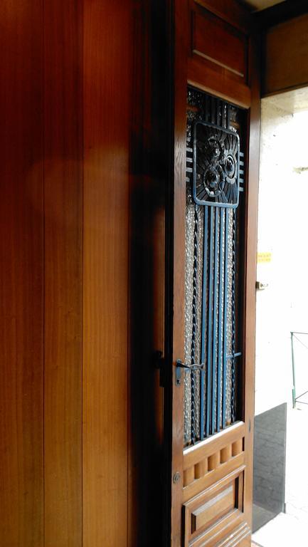 Hotel Des Arts ルルド エクステリア 写真