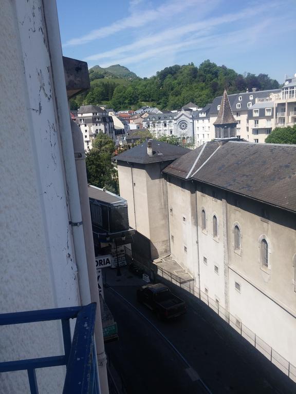 Hotel Des Arts ルルド エクステリア 写真