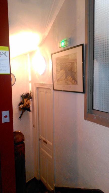 Hotel Des Arts ルルド エクステリア 写真